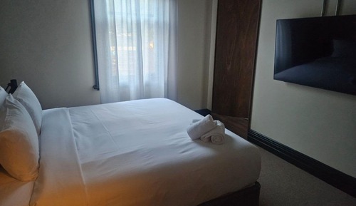 Comfort Double Room