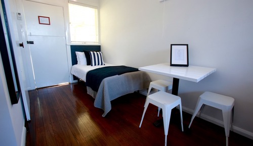 Premium Room