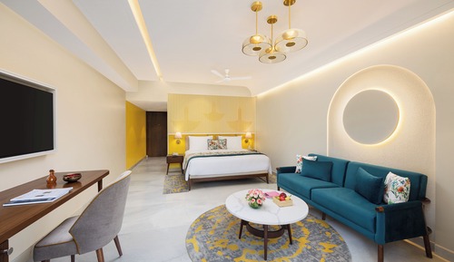 Deluxe Royal Room