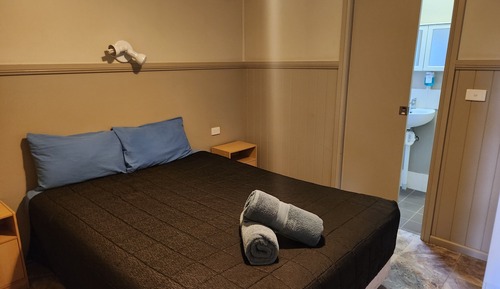 Superior Ensuite Cabin
