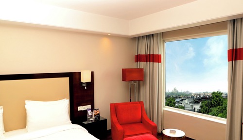 Executive Room (Taj View)