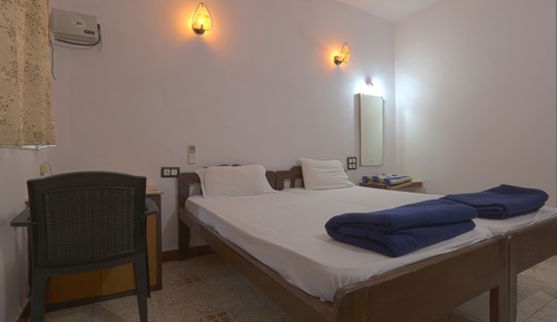 Standard Room ( A/C )