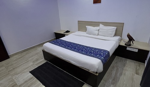Presidential Room