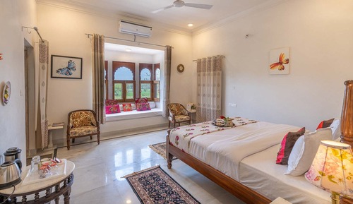 Traditional Room