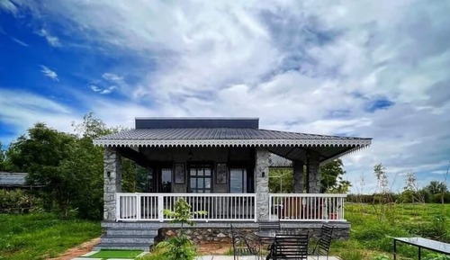 Exclusive Cottage