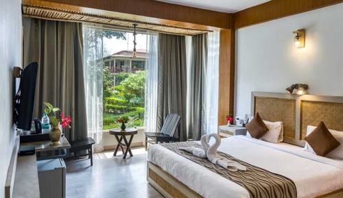 Premium Room