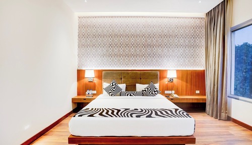 Club Room