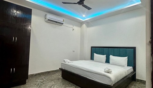 Apartment, 2 Bedrooms