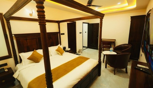 Elite Room