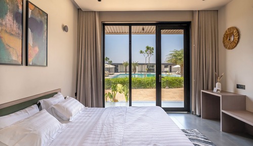 Grand Room