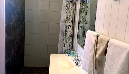 Standard Twin Room, Multiple Beds, Non Smoking, Balcony