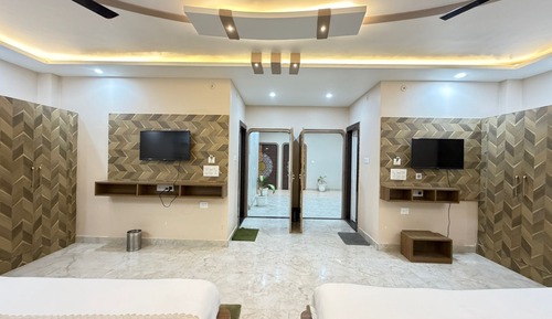 Family Suite