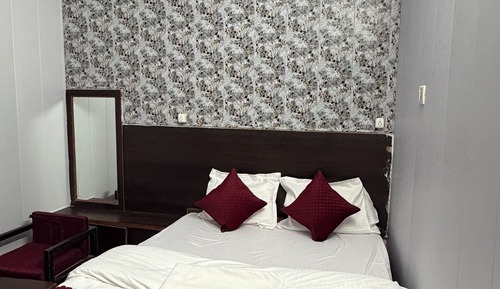 Luxury Room
