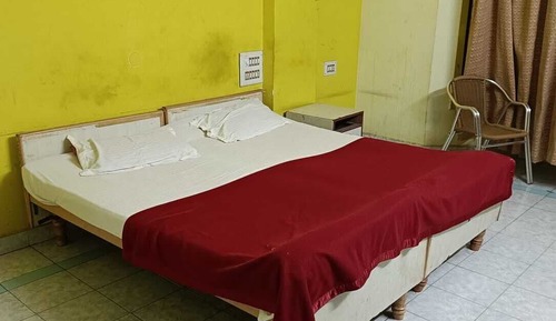 Budget Room Non AC