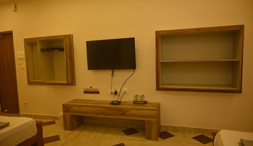Family Quadruple Room