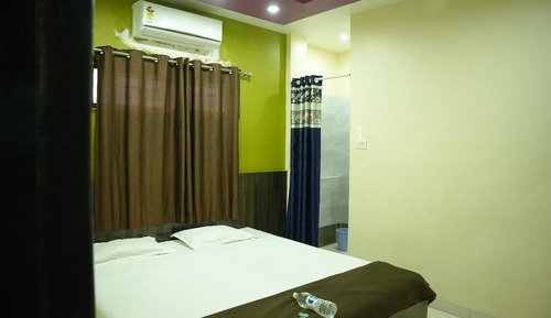 Basic Double Room