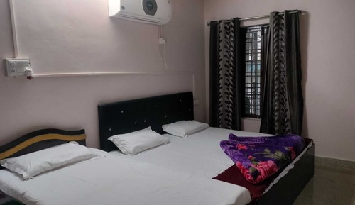 Family Triple Room, Balcony, Mountain View