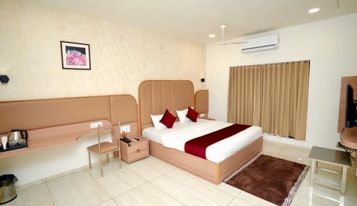 Suite Room