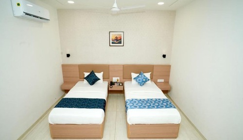 Super Deluxe Room