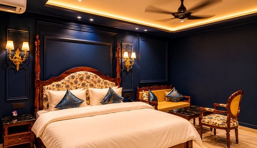Luxury Room