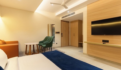 Premium Room