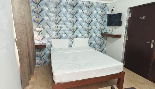 Basic Room