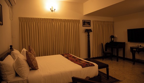  The Garden Suite