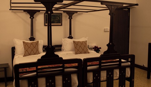 The Chamber