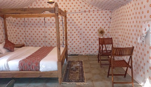 Tent