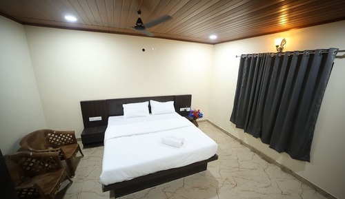 Non AC Standard Room