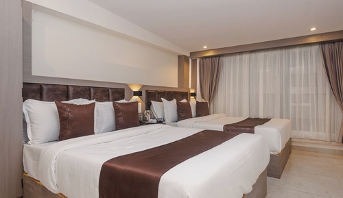 Family Suite