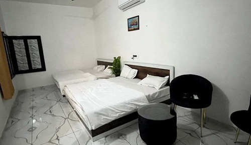 Comfort Double Room
