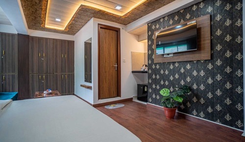 Double or Twin Room