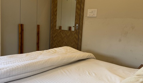 Superior Room, City View