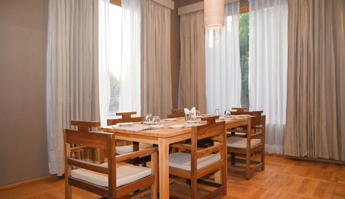 Basic Double Room, Balcony
