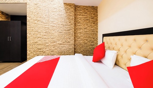 Classic Double Room, Air conditioning