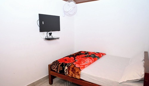 Standard Double Room, Mountain View
