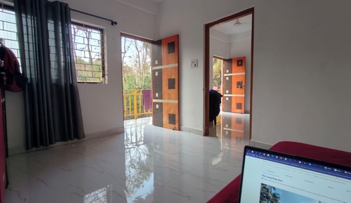 Economy Apartment, Balcony, Valley View
