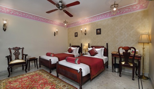 Nadidhara Room