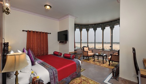 Varuna Burj Room