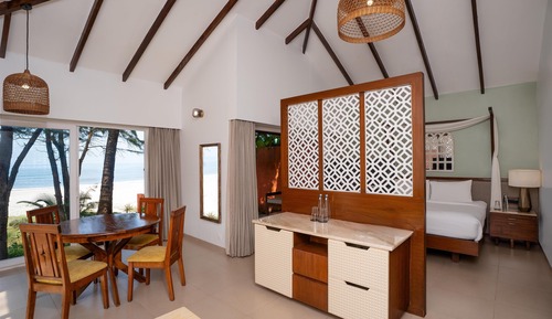 Premium Suite (1 bedroom)