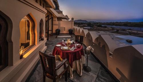 Nilaya - Resort Credit Included: ₹15K (3N+) / ₹5K (2N) – Valid till 30 Sept