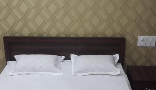 Executive Double Room (AC)