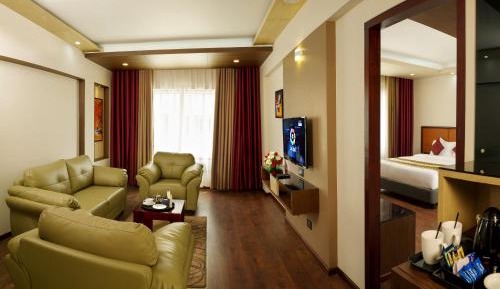 Suite