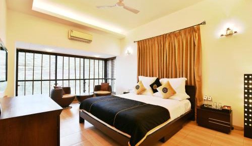 Della Resort Villa for 8 People 