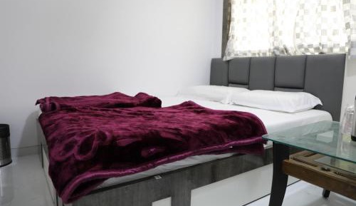Standard Non Ac Double Room