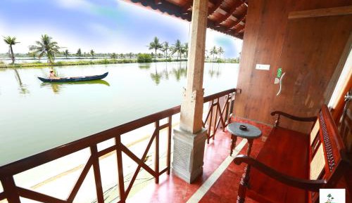 Super Deluxe Room with Complimentary Kayaking, Pedal Boat & Signature Activities/Experiences