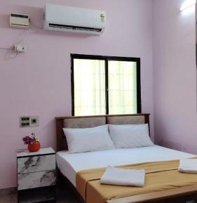 Two-Room Apartment
