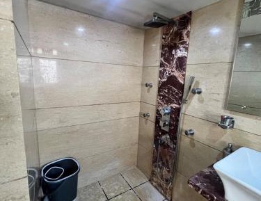 Budget Twin Room