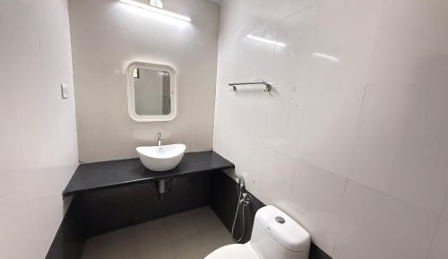 Triple Room with View